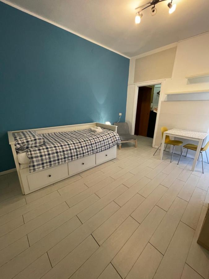 B&B Da Viro E Rita Milano Esterno foto